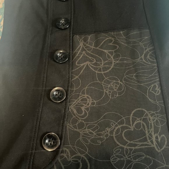 Smash Dress - Picture 3 of 5